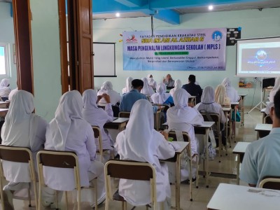 KEGIATAN MPLS 2023 -2024