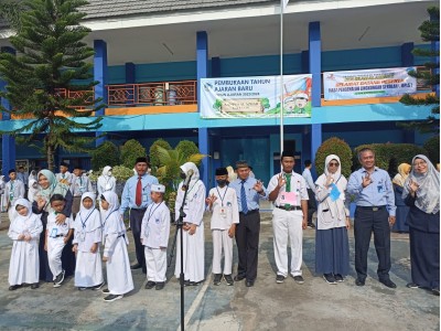 KEGIATAN MPLS 2023 -2024