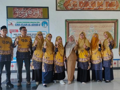 IN HOUSE TRAINING KURIKULUM MERDEKA