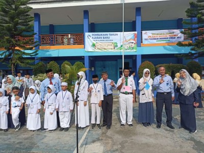 KEGIATAN MPLS 2023 -2024